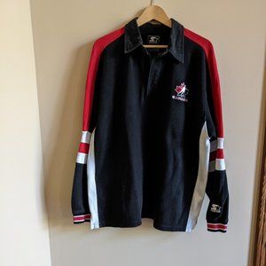 Polo Long sleeve shirt